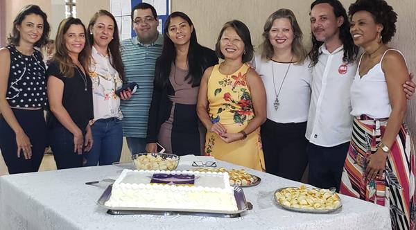 Encerramento da 79ª Semana Brasileira de Enfermagem - 16 de maio